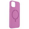 Funda Ultra Suave compatible con Magsafe para iPhone 13