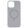 Funda Ultra Suave compatible con Magsafe para iPhone 13 Pro Max