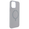 Funda Ultra Suave compatible con Magsafe para iPhone 13 Pro Max