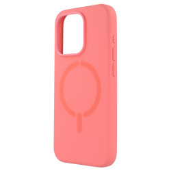Funda Ultra Suave compatible con Magsafe para iPhone 15 Pro