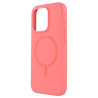Funda Ultra Suave compatible con Magsafe para iPhone 15 Pro
