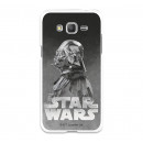 Funda Star Wars Darth Vader negro Samsung Galaxy Grand Prime