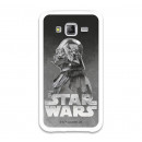 Funda Star Wars Darth Vader negro Samsung Galaxy J5
