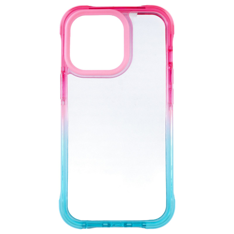 Funda Bumper Reforzada Degradada para iPhone 13 Pro Funda Bumper Reforzada Degradada para iPhone 13 Pro