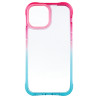 Funda Bumper Reforzada Degradada para iPhone 12 Pro
