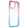 Funda Bumper Reforzada Degradada para iPhone 13