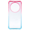 Funda Bumper Reforzada Degradada para Xiaomi Redmi 14C