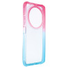 Funda Bumper Reforzada Degradada para Xiaomi Redmi 14C