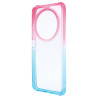 Funda Bumper Reforzada Degradada para Xiaomi Redmi 14C