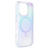 Funda Purpurina Compatible con MagSafe para iPhone 16 Pro Max