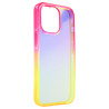 Funda Galaxy Iridiscente para iPhone 14 Pro Max