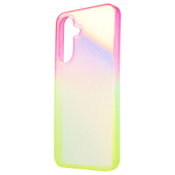Funda Galaxy Iridiscente para Samsung Galaxy A26 5G