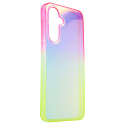 Funda Galaxy Iridiscente para Samsung Galaxy A26 5G