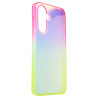 Funda Galaxy Iridiscente para Samsung Galaxy A26 5G