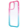 Funda Bumper Reforzada Degradada para iPhone 13 Pro
