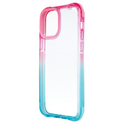 Funda Bumper Reforzada Degradada para iPhone 12 Pro
