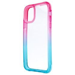 Funda Bumper Reforzada Degradada para iPhone 11