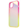 Funda Galaxy Iridiscente para iPhone 12 Pro