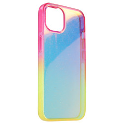 Funda Galaxy Iridiscente para iPhone 12 Pro