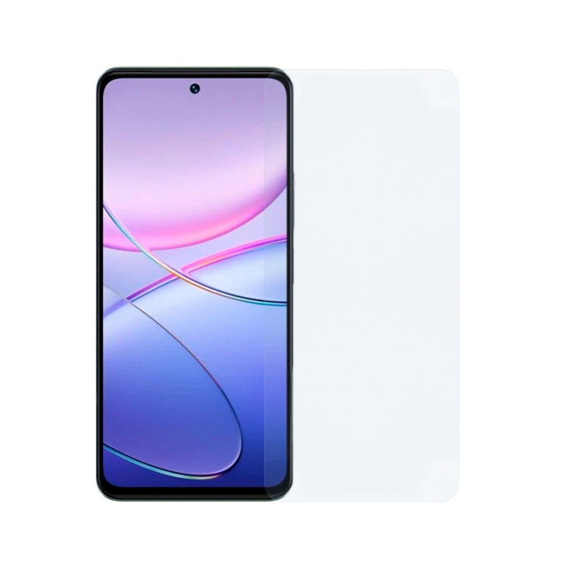 Cristal Templado Transparente para Vivo V40 SE 5G - La Casa de las Carcasas, Accesorios y Fundas para móviles Cristal Templado Transparente para Vivo V40 SE 5G - La Casa de las Carcasas, Accesorios y Fundas para móviles