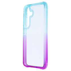 Funda Bumper Reforzada Degradada para Samsung Galaxy S24 Plus - La Casa de las Carcasas, Accesorios y Fundas para móviles