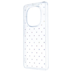 Funda Brillantes para Xiaomi Redmi Note 14 Pro 4G
