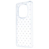 Funda Brillantes para Xiaomi Redmi Note 14 Pro 4G