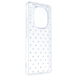 Funda Brillantes para Xiaomi Redmi Note 14 Pro 4G
