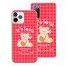 Funda It's Lava -  Bag Club Orange