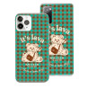 Funda It's Lava - Bag Club Brown