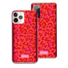 Funda It's Lava - Garnet Cheetah