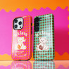 Funda It's Lava -  Bag Club Orange