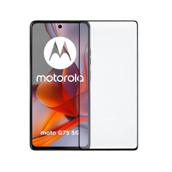 Cristal Templado Completo para Motorola Moto G75