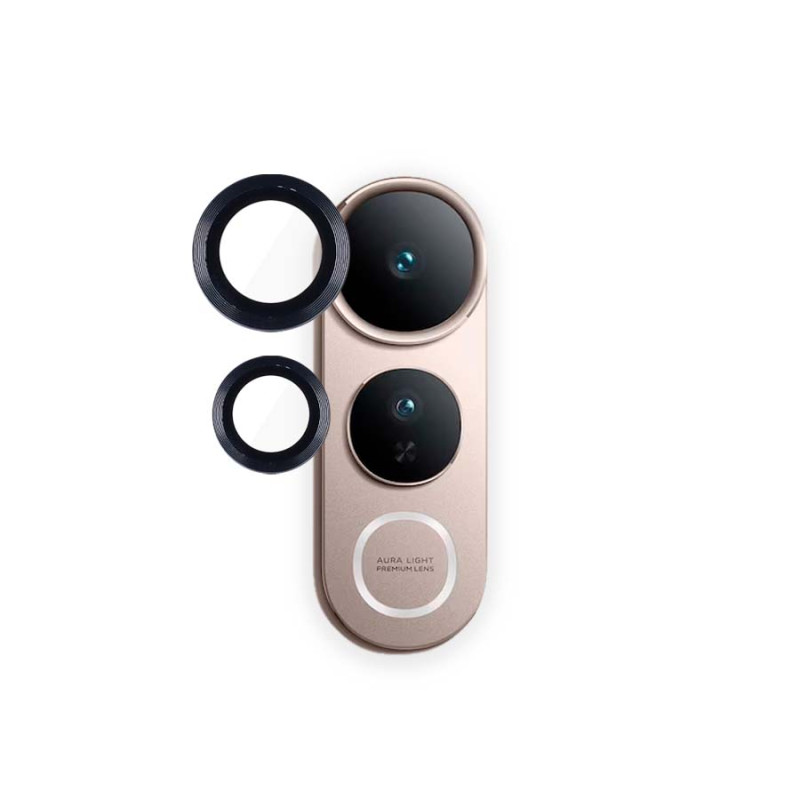 Cubre Objetivo para Vivo V50 Lite 5G Cubre Objetivo para Vivo V50 Lite 5G