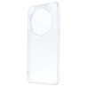 Funda Silicona Transparente para Nothing Phone 3a Pro