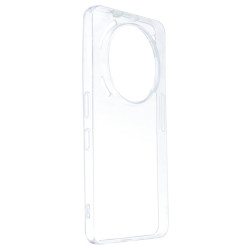 Funda Silicona Transparente para Nothing Phone 3a Pro