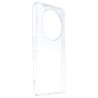 Funda Silicona Transparente para Nothing Phone 3a Pro