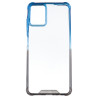 Funda Bumper Reforzada Degradada para Samsung Galaxy A06