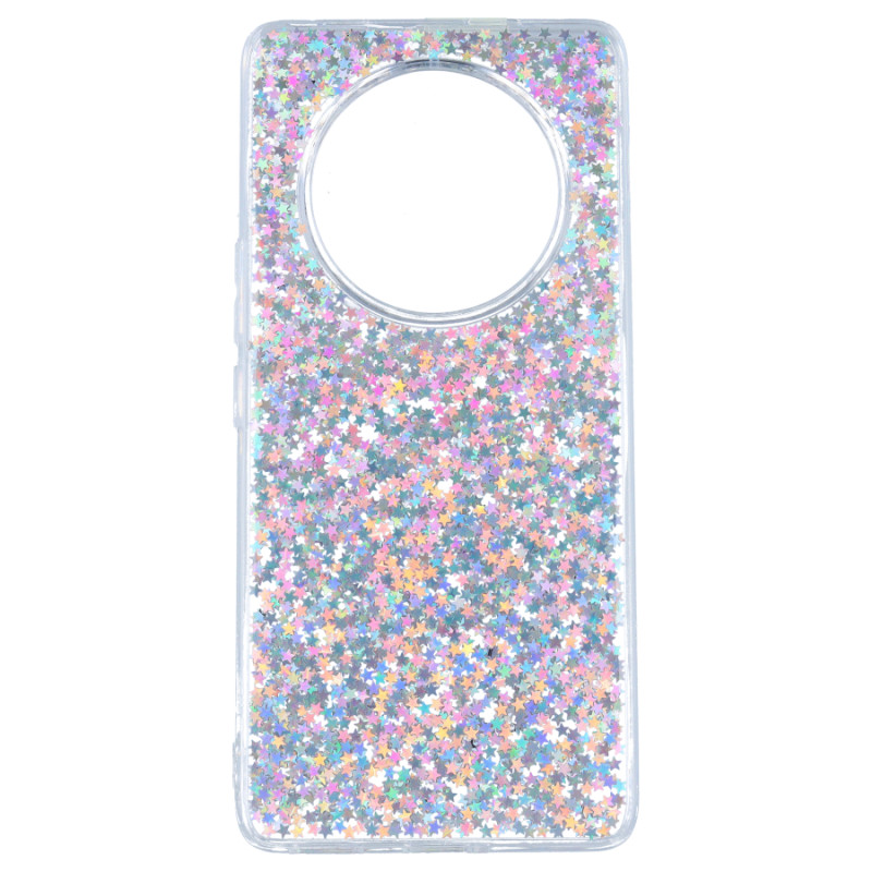 Funda Glitter Premium para Honor Magic7 Lite
