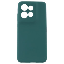 Funda Ultra suave con Cubre cámara para Motorola Edge 50 Neo