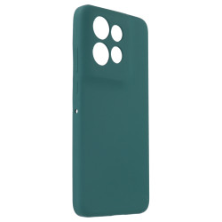 Funda Ultra suave con Cubre cámara para Motorola Edge 50 Neo