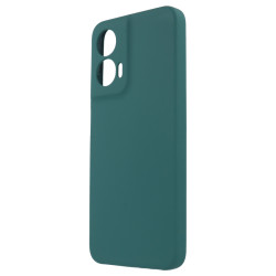 Funda Ultra suave con Cubre cámara para Motorola Moto G35
