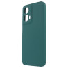 Funda Ultra suave con Cubre cámara para Motorola Moto G35