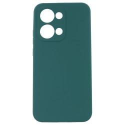 Funda Ultra suave con Cubre cámara para Oppo Reno13 5G