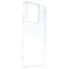 Funda Silicona Transparente para Motorola Moto G75