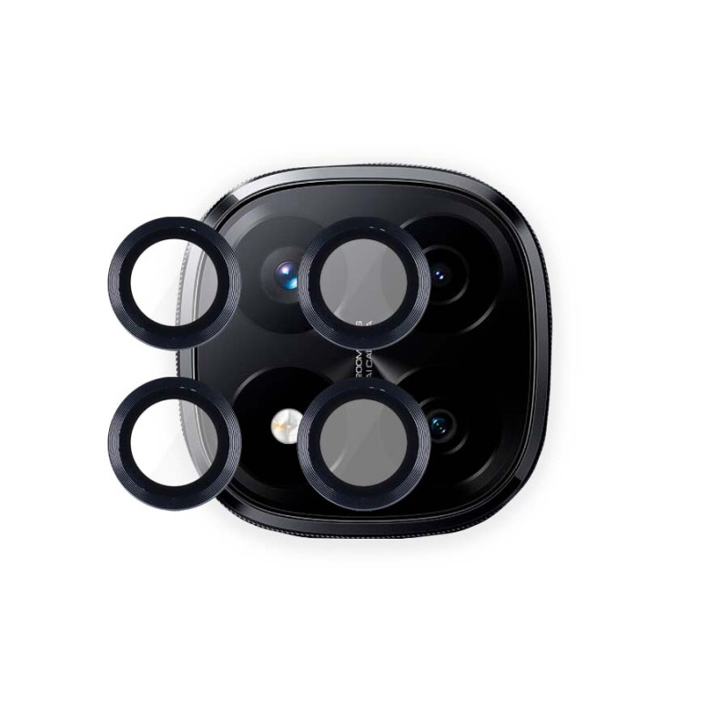 Cubre Objetivo para Xiaomi Redmi Note 14 Pro 5G Cubre Objetivo para Xiaomi Redmi Note 14 Pro 5G