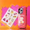 Stickers It´s Lava - Personaliza tus Dispositivos