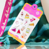 Stickers It´s Lava - Personaliza tus Dispositivos