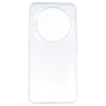 Funda Silicona Transparente para Nothing Phone 3a Pro