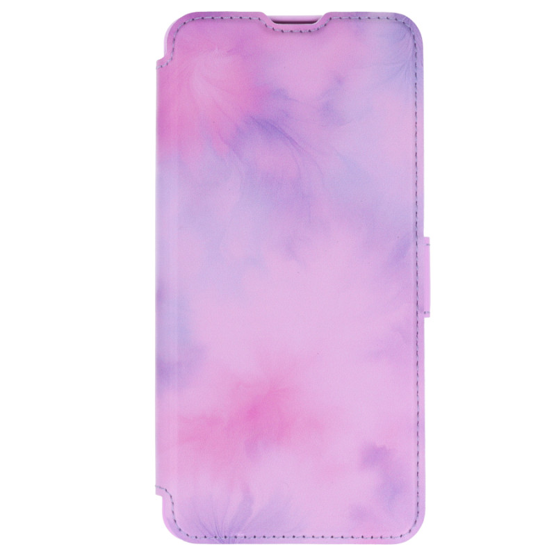 Funda Libro Suave Diseño para Samsung Galaxy S25 Edge